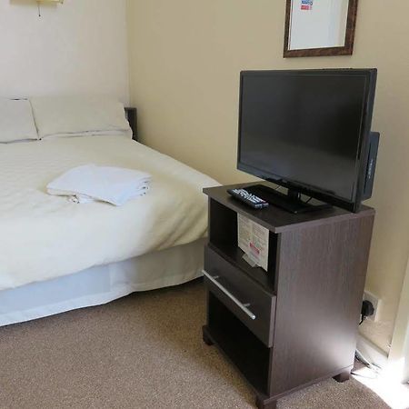 Ash Lodge - Guest House Blackpool Dış mekan fotoğraf