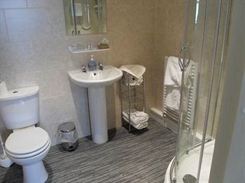 Ash Lodge - Guest House Blackpool Dış mekan fotoğraf