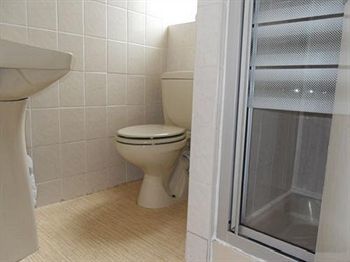 Ash Lodge - Guest House Blackpool Dış mekan fotoğraf