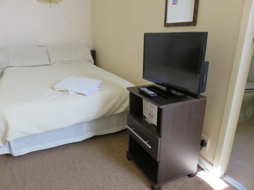 Ash Lodge - Guest House Blackpool Dış mekan fotoğraf