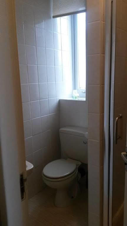 Ash Lodge - Guest House Blackpool Dış mekan fotoğraf